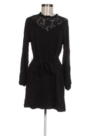 Šaty  VILA, Veľkosť S, Farba Čierna, Cena  3,81 €