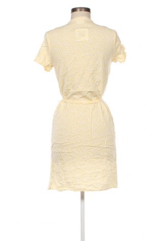 Kleid VILA, Größe S, Farbe Gelb, Preis 16,70 €
