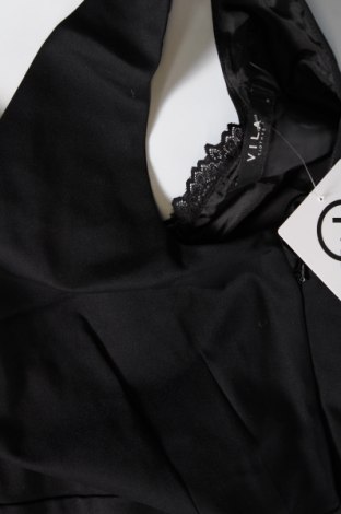 Φόρεμα VILA, Μέγεθος M, Χρώμα Μαύρο, Τιμή 14,25 €