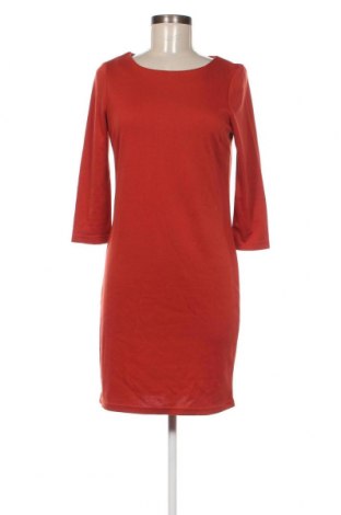 Kleid VILA, Größe S, Farbe Orange, Preis 5,07 €