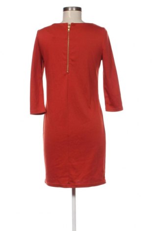 Kleid VILA, Größe S, Farbe Orange, Preis 4,51 €