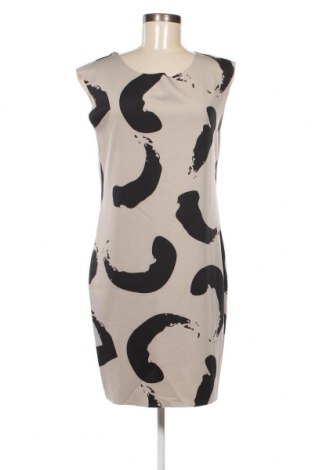 Kleid VILA, Größe M, Farbe Grau, Preis 16,79 €