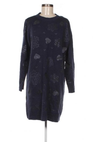 Φόρεμα VRS, Μέγεθος XL, Χρώμα Μπλέ, Τιμή 10,76 €