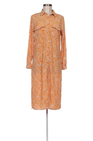 Kleid VRS Woman, Größe S, Farbe Gelb, Preis € 10,29