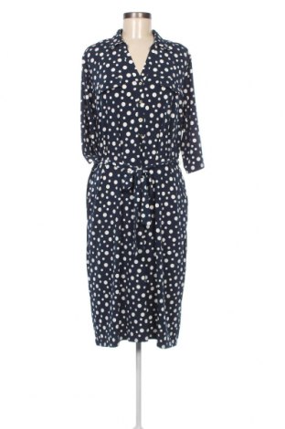 Kleid Va Milano, Größe XL, Farbe Mehrfarbig, Preis € 23,71