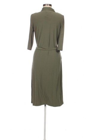 Φόρεμα Va Milano, Μέγεθος S, Χρώμα Πράσινο, Τιμή 9,96 €