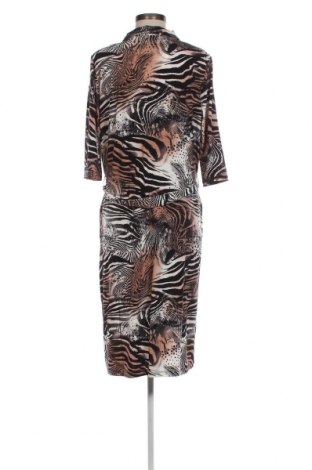 Kleid Va Milano, Größe M, Farbe Mehrfarbig, Preis 23,71 €