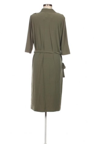 Φόρεμα Va Milano, Μέγεθος L, Χρώμα Πράσινο, Τιμή 9,96 €