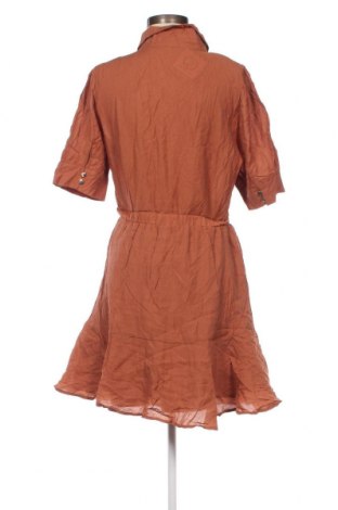 Kleid Valley Girl, Größe M, Farbe Braun, Preis € 20,18
