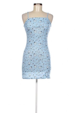 Kleid Valley Girl, Größe S, Farbe Mehrfarbig, Preis 5,65 €