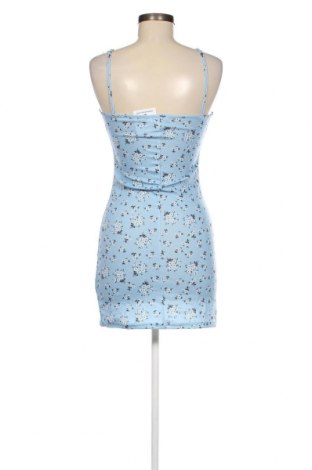 Kleid Valley Girl, Größe S, Farbe Mehrfarbig, Preis 5,25 €