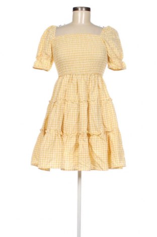 Φόρεμα Valley Girl, Μέγεθος S, Χρώμα Κίτρινο, Τιμή 17,94 €