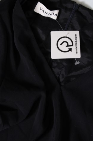 Šaty  Vanilia, Velikost M, Barva Černá, Cena  74,00 Kč