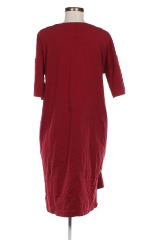Kleid Velvet, Größe M, Farbe Rot, Preis € 14,61