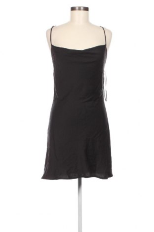 Φόρεμα Vera & Lucy, Μέγεθος XS, Χρώμα Μαύρο, Τιμή 11,38 €