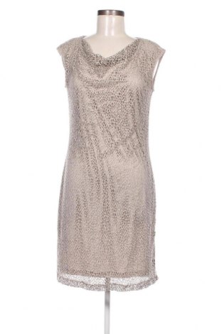 Φόρεμα Vera Mont, Μέγεθος M, Χρώμα Γκρί, Τιμή 39,15 €
