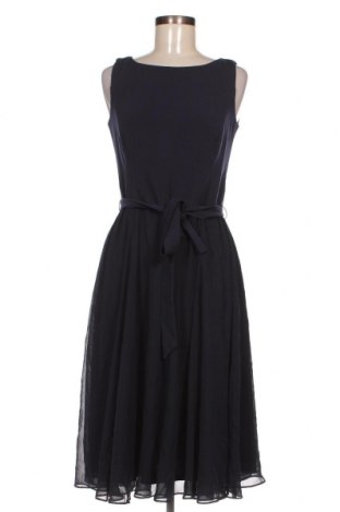 Φόρεμα Vera Mont, Μέγεθος M, Χρώμα Μπλέ, Τιμή 51,48 €
