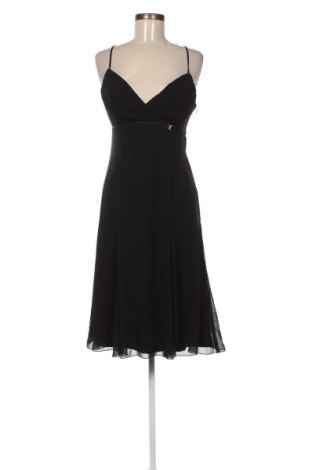 Kleid Vera Mont, Größe S, Farbe Schwarz, Preis 15,45 €