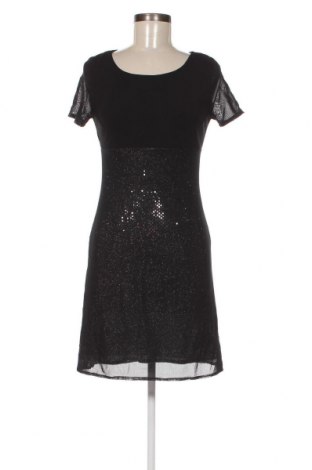 Kleid Vera Mont, Größe XS, Farbe Schwarz, Preis 23,17 €