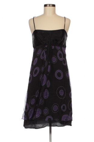 Φόρεμα Vera Mont, Μέγεθος M, Χρώμα Μαύρο, Τιμή 30,90 €
