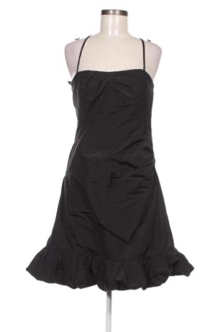Kleid Vera Mont, Größe L, Farbe Schwarz, Preis 18,46 €