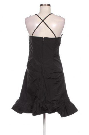 Kleid Vera Mont, Größe L, Farbe Schwarz, Preis 18,46 €