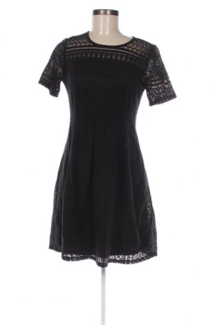 Kleid Vero Moda, Größe M, Farbe Schwarz, Preis 7,18 €