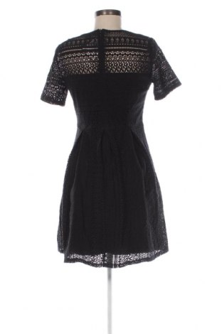 Šaty  Vero Moda, Veľkosť M, Farba Čierna, Cena  7,18 €