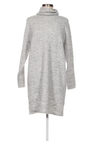 Kleid Vero Moda, Größe M, Farbe Grau, Preis 16,45 €