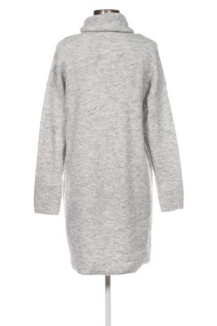 Kleid Vero Moda, Größe M, Farbe Grau, Preis 16,45 €