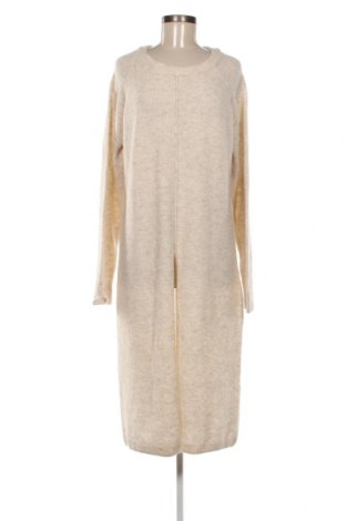 Φόρεμα Vero Moda, Μέγεθος XL, Χρώμα Εκρού, Τιμή 20,04 €