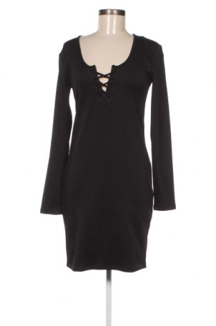 Kleid Vero Moda, Größe L, Farbe Schwarz, Preis € 8,67