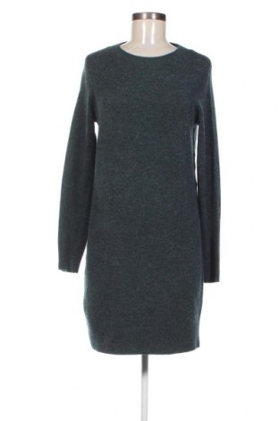 Kleid Vero Moda, Größe XS, Farbe Grün, Preis 40,36 €
