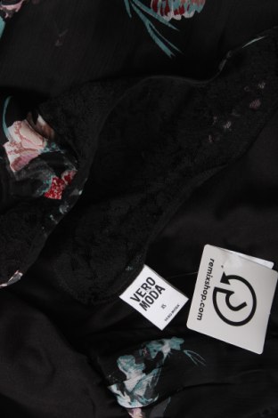 Šaty  Vero Moda, Veľkosť XS, Farba Čierna, Cena  4,91 €