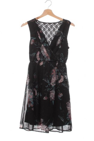 Φόρεμα Vero Moda, Μέγεθος XS, Χρώμα Μαύρο, Τιμή 4,91 €