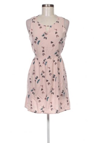 Φόρεμα Vero Moda, Μέγεθος S, Χρώμα Ρόζ , Τιμή 4,91 €