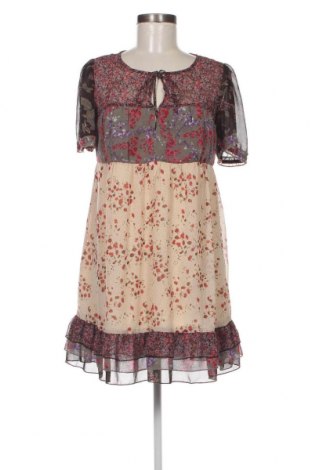 Kleid Vero Moda, Größe M, Farbe Mehrfarbig, Preis 16,70 €