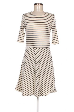 Kleid Vero Moda, Größe M, Farbe Ecru, Preis 7,37 €
