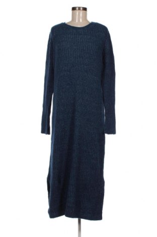 Kleid Vero Moda, Größe L, Farbe Blau, Preis 12,11 €
