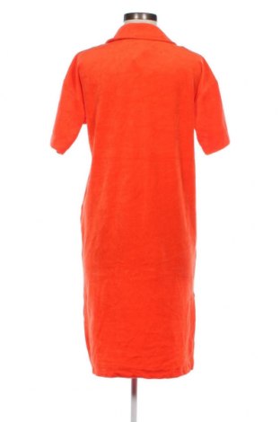 Šaty  Vero Moda, Velikost XS, Barva Oranžová, Cena  115,00 Kč