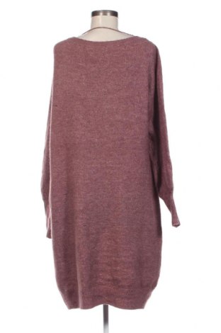 Kleid Vero Moda, Größe L, Farbe Lila, Preis 10,02 €