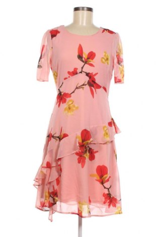 Šaty  Vero Moda, Velikost M, Barva Růžová, Cena  230,00 Kč