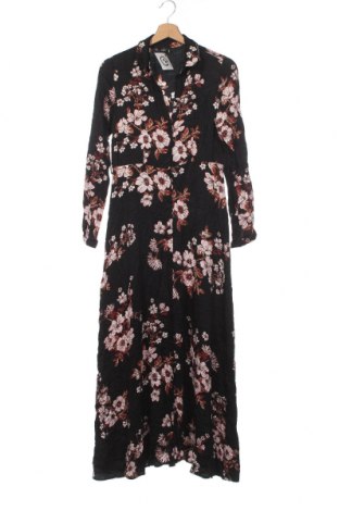 Kleid Vero Moda, Größe XS, Farbe Mehrfarbig, Preis 11,50 €