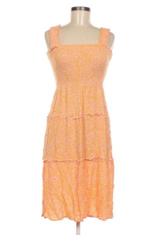 Kleid Vero Moda, Größe M, Farbe Mehrfarbig, Preis 10,02 €