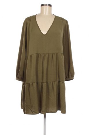 Φόρεμα Vero Moda, Μέγεθος XL, Χρώμα Πράσινο, Τιμή 12,62 €