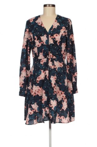 Kleid Vero Moda, Größe M, Farbe Mehrfarbig, Preis 10,02 €