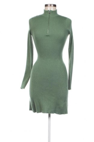 Šaty  Vero Moda, Velikost S, Barva Zelená, Cena  218,00 Kč