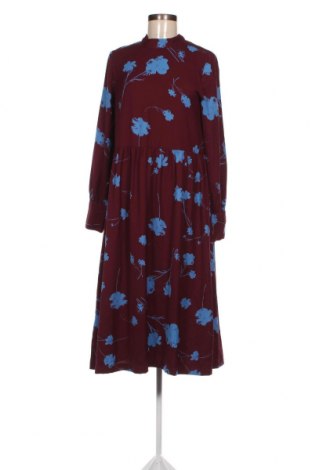 Kleid Vero Moda, Größe M, Farbe Rot, Preis € 14,84