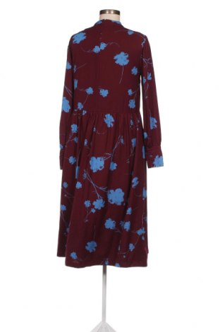 Kleid Vero Moda, Größe M, Farbe Rot, Preis € 14,84