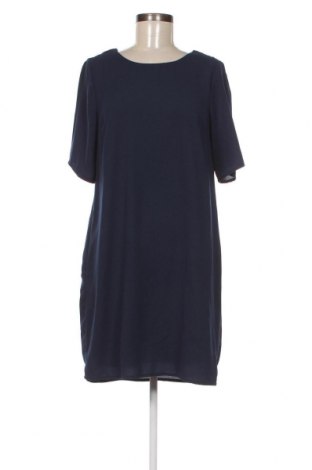 Kleid Vero Moda, Größe S, Farbe Blau, Preis 10,02 €